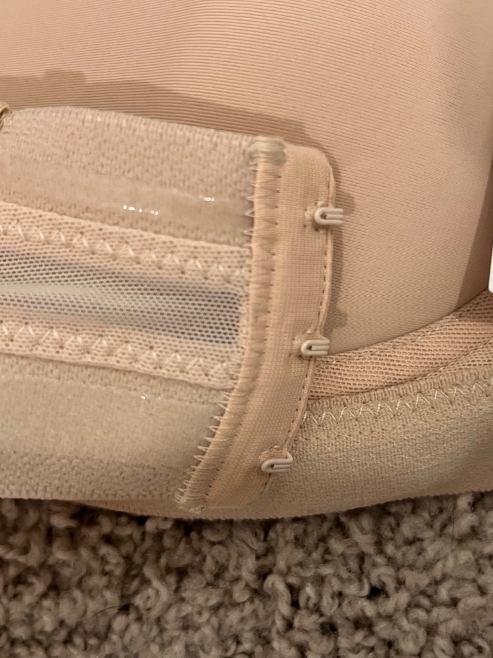 Strapless Bra - Picture 7 of 11